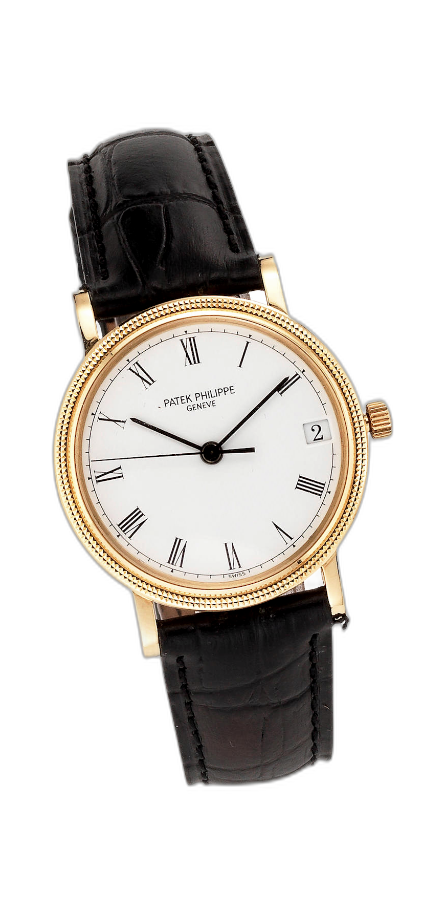 Average price of on sale patek philippe watch