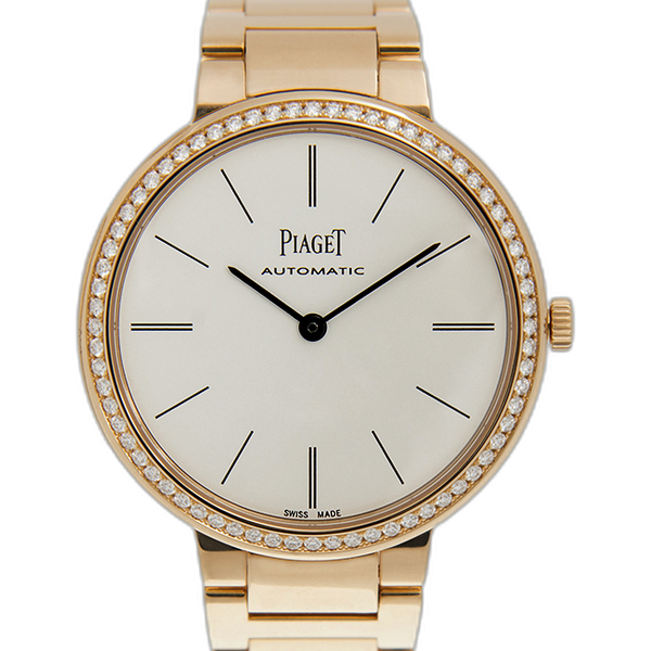 Piaget Price Guide WatchCharts