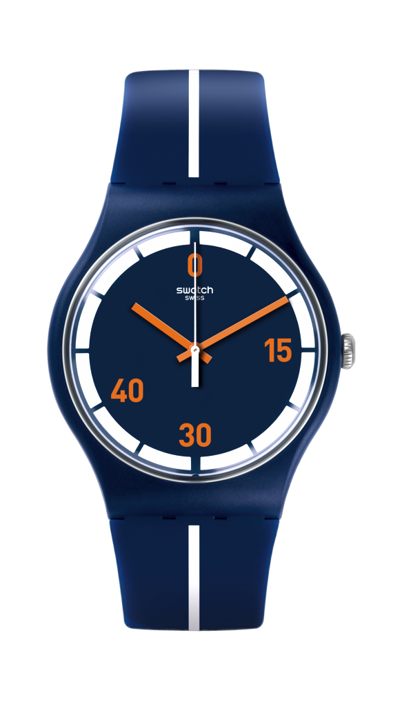 Swatch Center Court SUOZ221 Price, Specs, Market Insights | WatchCharts