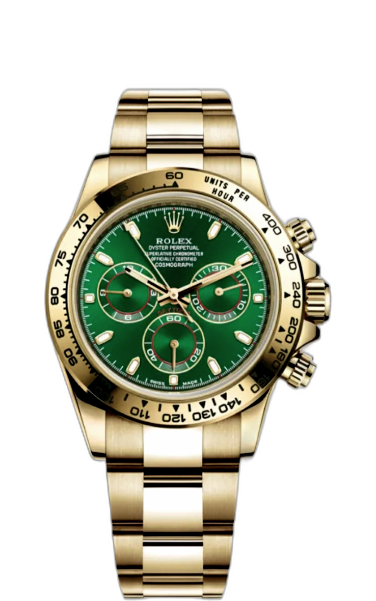 Rolex Cosmograph Daytona 116508 0013 Price Guide Market Data