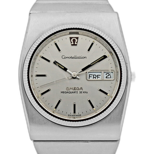 [WTS] 1973 Omega Constellation Megaquartz Ref. 196.0015 Cal. 1310 ...