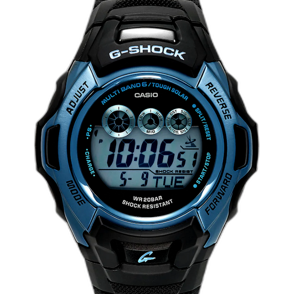 G shock gw sales m500f