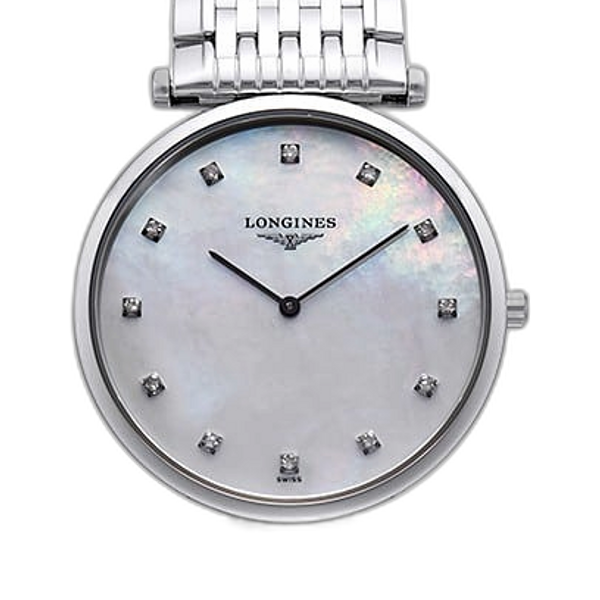 Longines La Grande Classique 33 Quartz L4.709.4.88 Price Guide