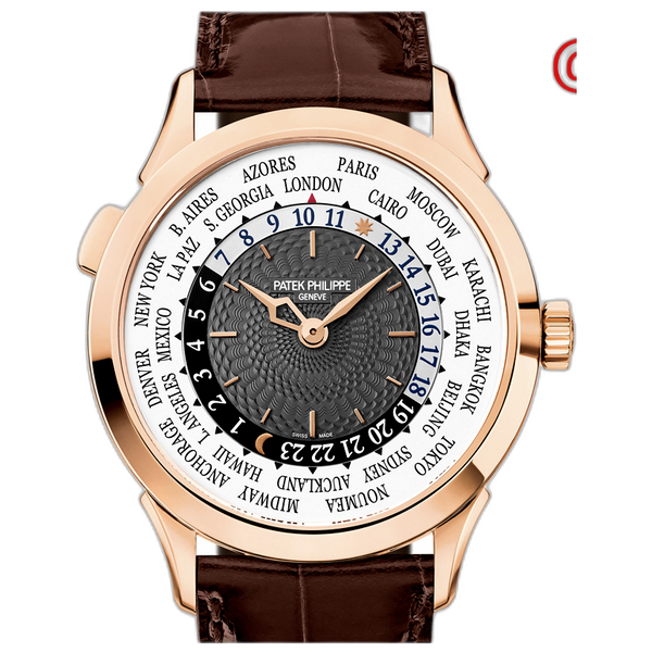 Patek Philippe World Time 5230 5230R012 Price, Specs, Market Insights