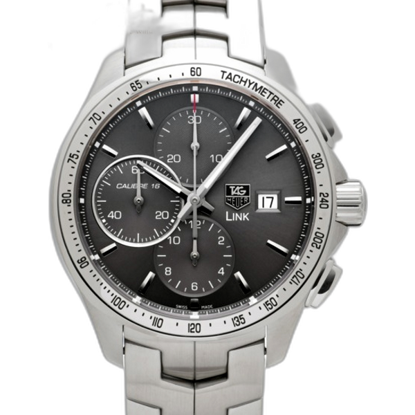 Page 2 - TAG Heuer Link Prices as of June 2026 | WatchCharts