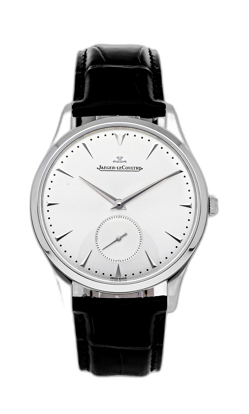 Jaeger LeCoultre Master Ultra Thin Small Second 40 1358420 Price