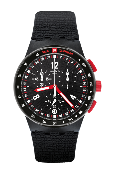 Swatch Stand Hall SUSB411 Price, Specs, Market Insights | WatchCharts