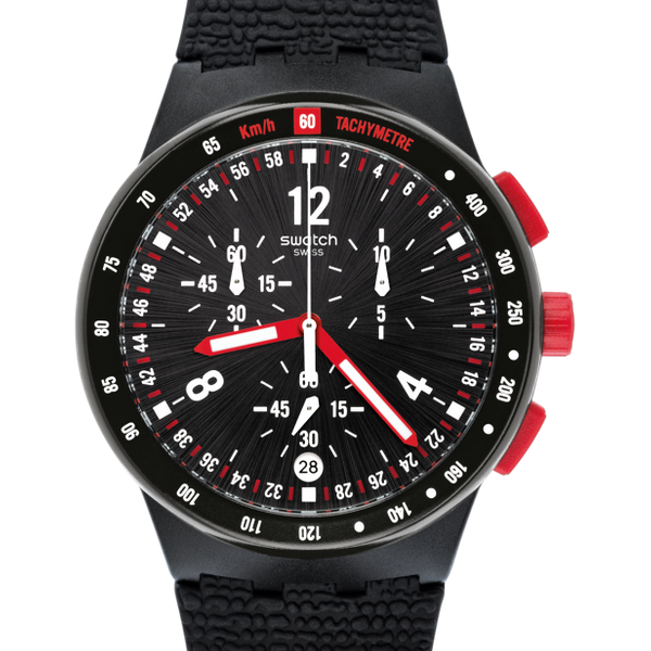 Swatch Stand Hall SUSB411 Price, Specs, Market Insights WatchCharts