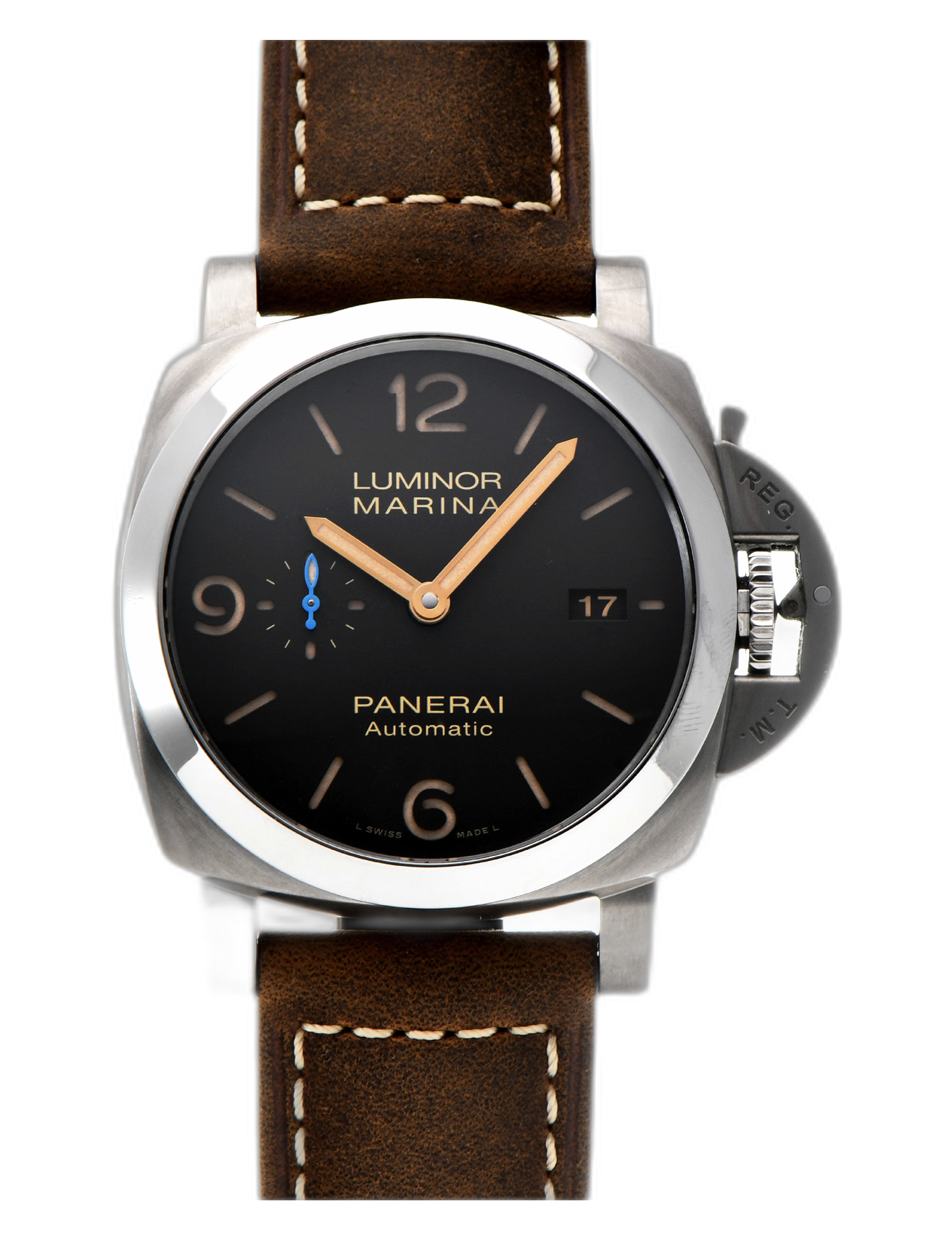 Panerai Luminor 1950 Marina 44 3 Days Automatic PAM01351 Price