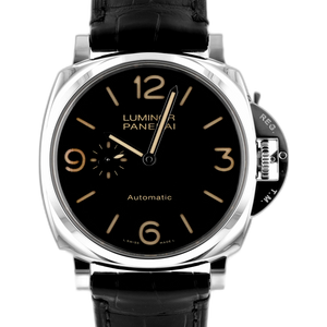 Panerai PAM674 Luminor Due Box Papers WatchCharts Marketplace