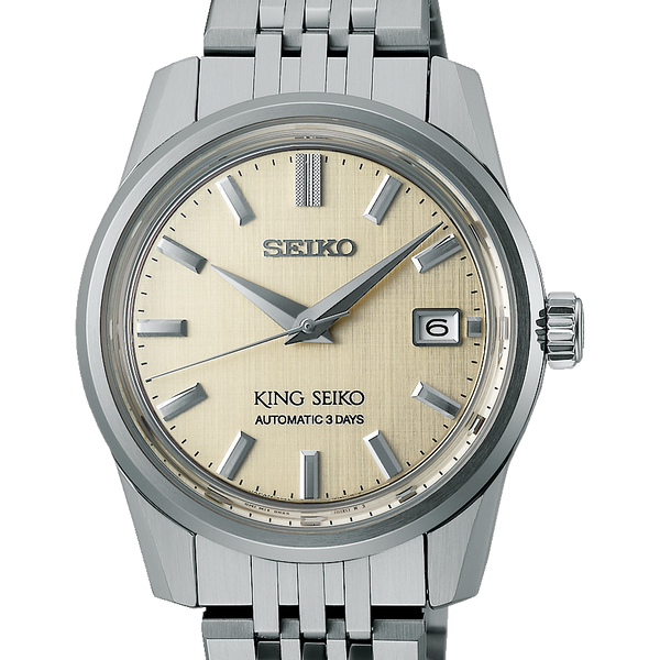 Seiko King Seiko 5625-7000 Price, Specs, Market Insights | WatchCharts