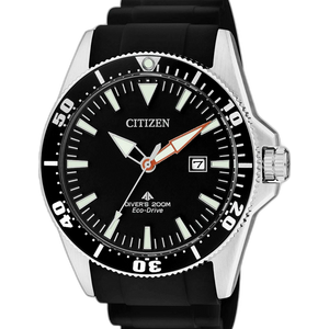 CITIZEN Excalibur BN0100 42E Eco Drive 41mm Promaster 200m ISO Diver Watch WatchCharts Marketplace