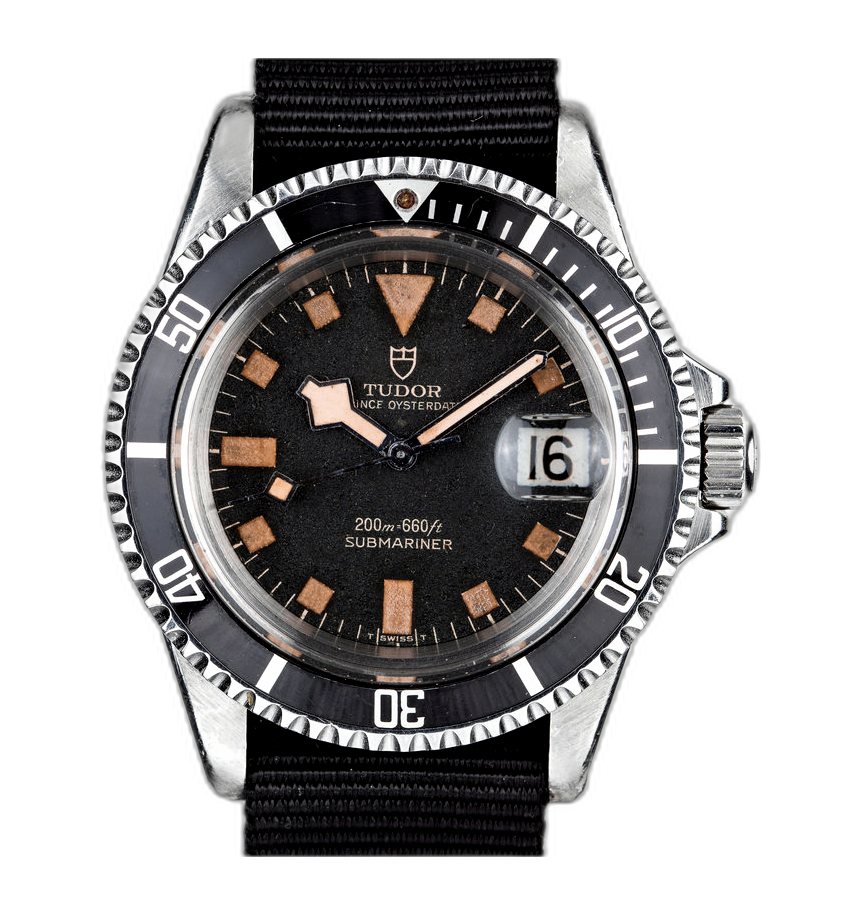 Tudor snowflake sub hot sale