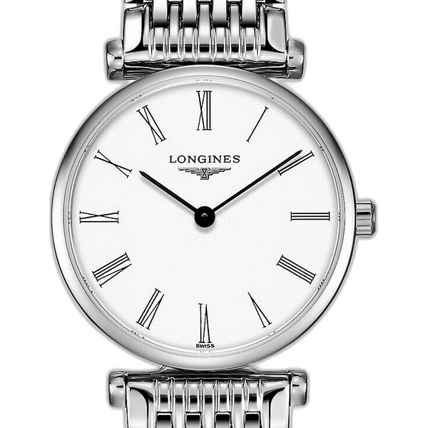 Longines Presence Automatic 34.5mm L4.821.4.12 Price Guide