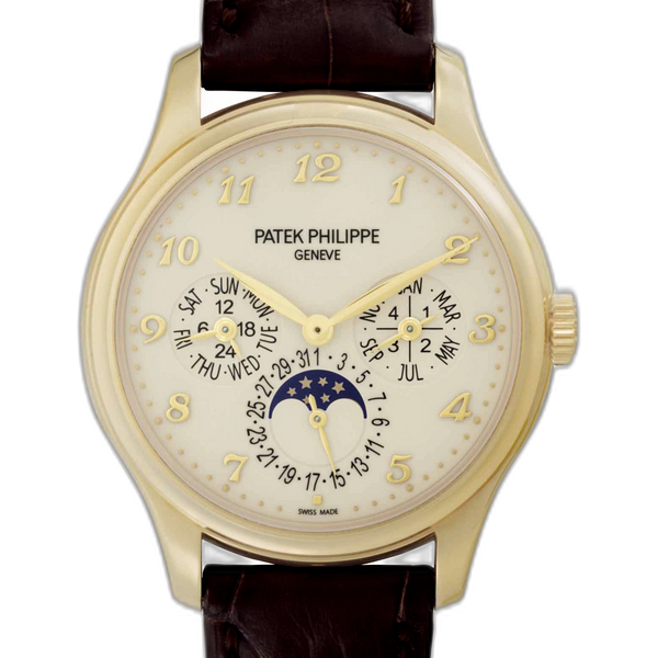 Patek discount philippe 5327