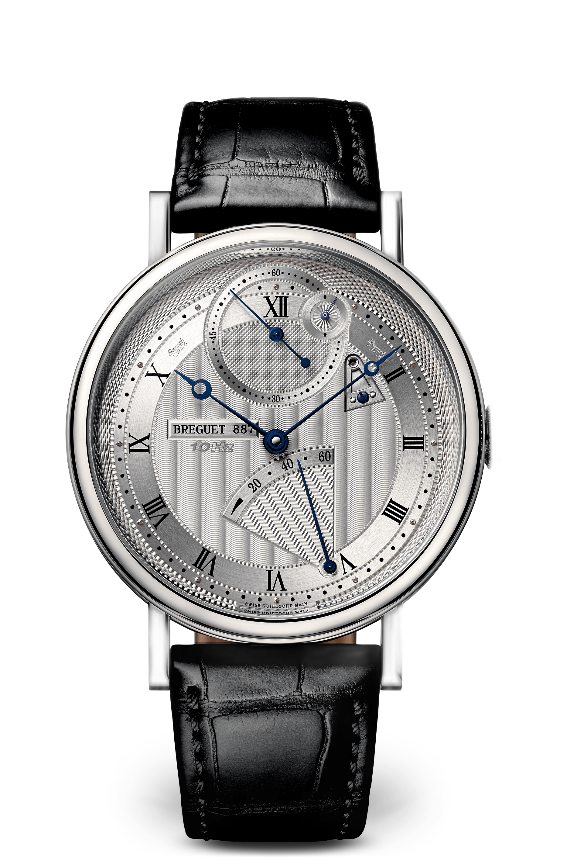 Breguet Classique Chronom trie 7727 7727BB 12 9WU Price Guide