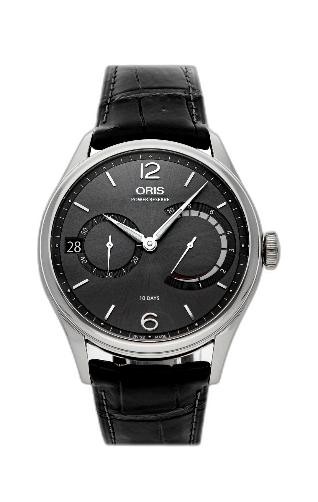 Oris Artelier Calibre 111 111 7700 4063 Price, Specs, Market Insights ...