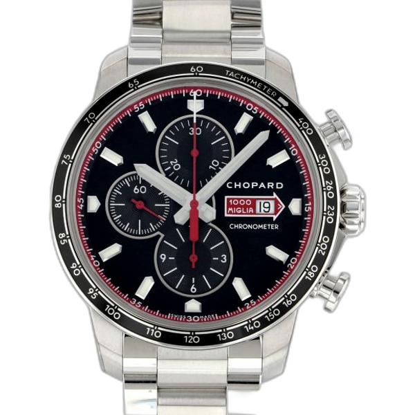 Chopard Mille Miglia Gran Turismo XL Power Control 168457 3001