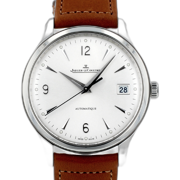 Jaeger LeCoultre Master Control Date 4018420 Price Guide