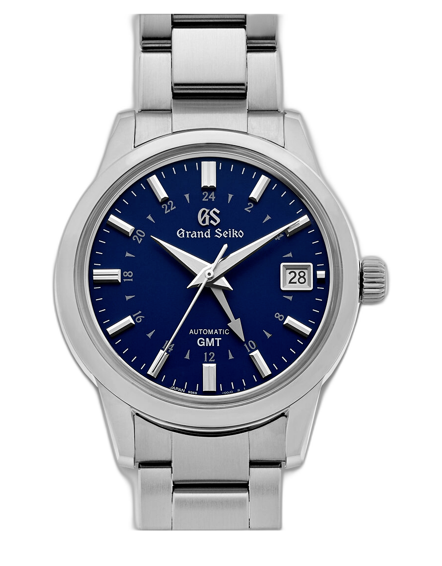 Hodinkee grand seiko snowflake best sale