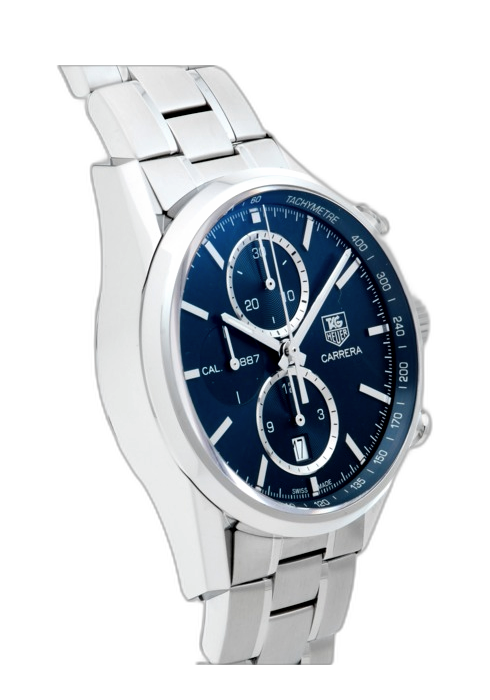 Tag heuer carrera calibre 1887 online precio