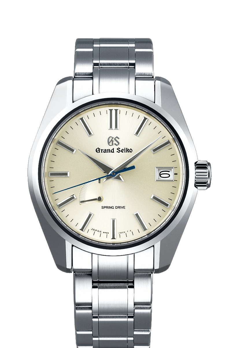 Grand Seiko Spring Drive SBGA373 Price as of October 2026