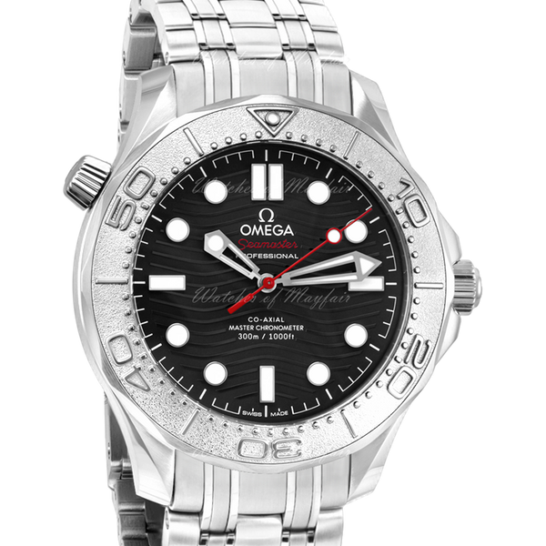 omega seamaster co axial price