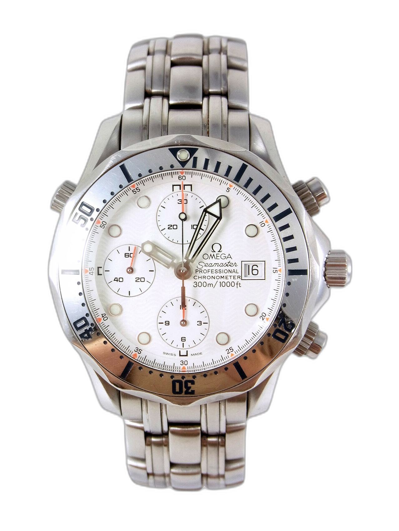 Omega 2598.20 hot sale