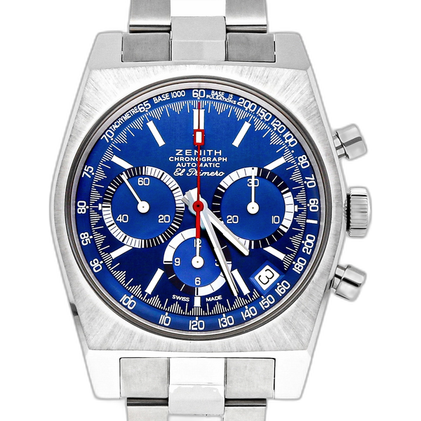 Zenith El Primero A3818 Revival Airweight The Cover Girl 95.A3818.400/