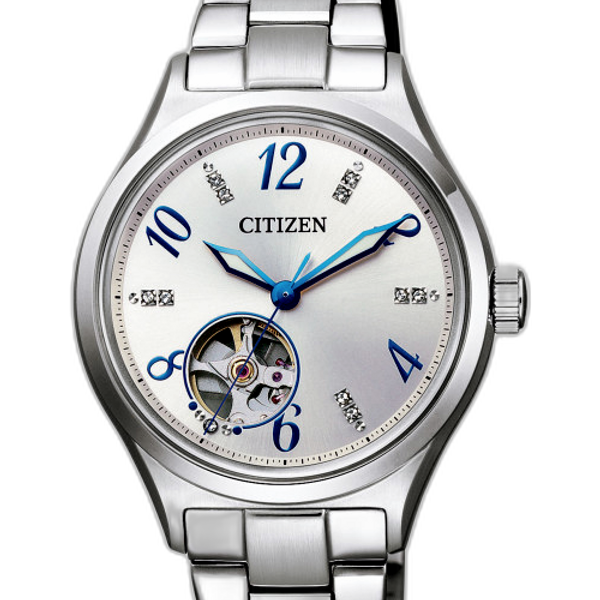 CITIZEN COLLECTION  PC1000-81Aレディース 腕時計 CITIZEN COLLECTION たのしい PC1000-81Aレディース 腕時計