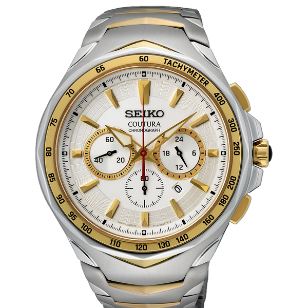 Seiko Coutura Retail and Market Price in 2025 WatchCharts