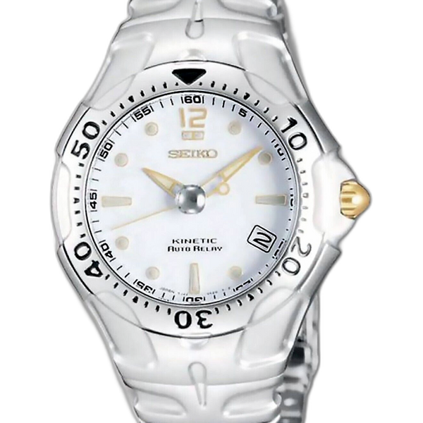 Seiko Auto Relay SMA033 Price, Specs, Market Insights WatchCharts