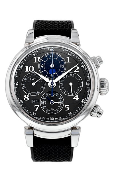 Iwc value hot sale