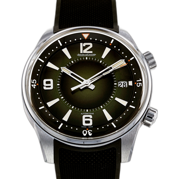 Jaeger LeCoultre Polaris Automatic 9068670 Price Guide Market