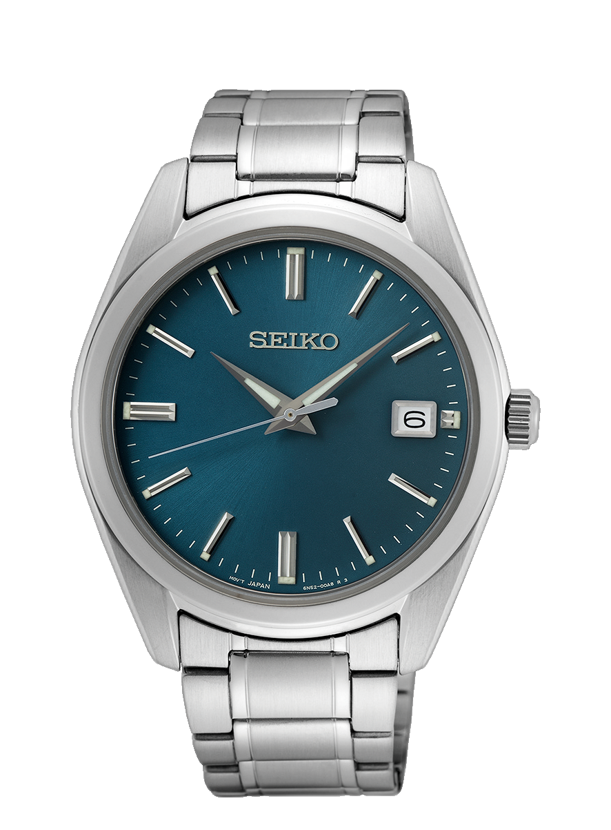 Seiko SUR525 Price, Specs, Market Insights | WatchCharts