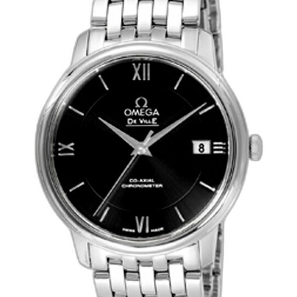 Omega De Ville Co-Axial 35 Chronograph (422.18.35.50.05.001) Price