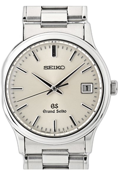Grand Seiko SBGS007 Price, Specs, Market Insights | WatchCharts