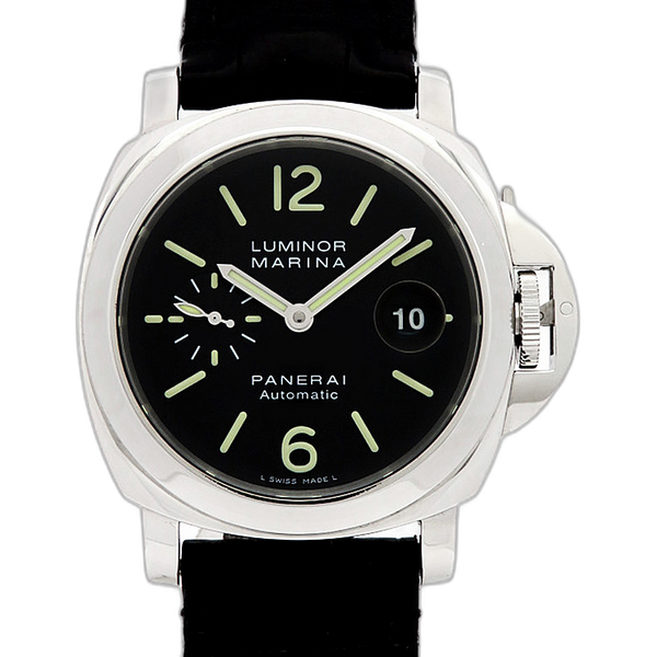 Panerai Luminor Marina 8 Days PAM510 Price Guide Market Data