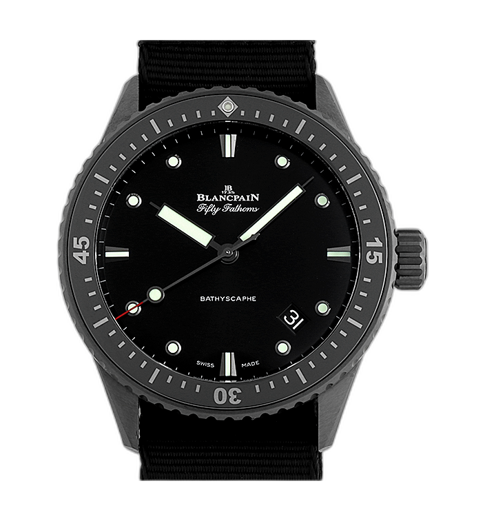 Blancpain 5000 0130 NABA Price Guide Market Data WatchCharts