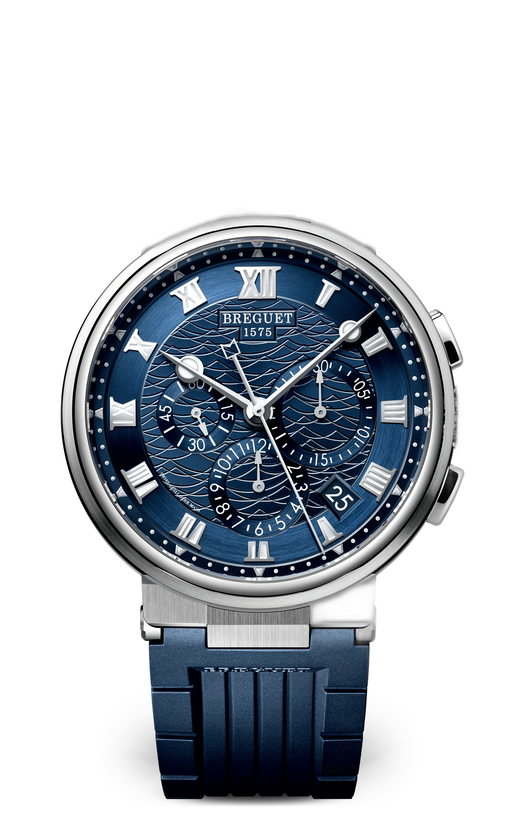 Marine chronographe 2025 5527 price