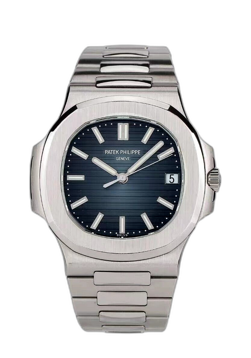 Patek Philippe Nautilus 5711 Stainless Steel 5711 1A 010 Price Specs Market Insights WatchCharts