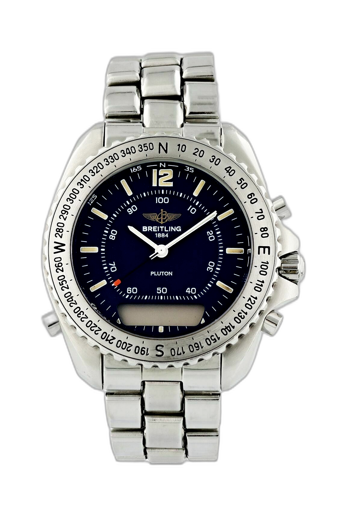 Breitling a51038 2025