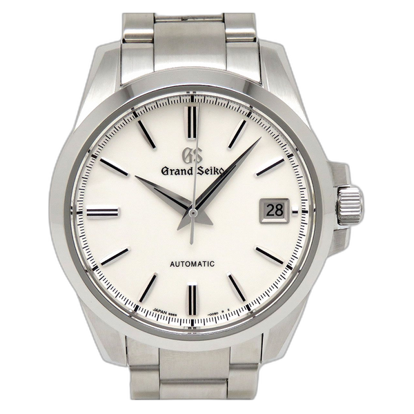 Grand Seiko SBGR055 Price Guide Market Data WatchCharts