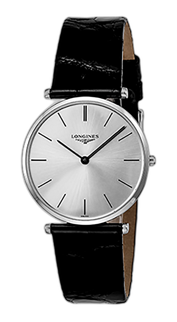 Longines La Grandes Classique Quartz 36 L4.755.4.72 Price, Specs ...