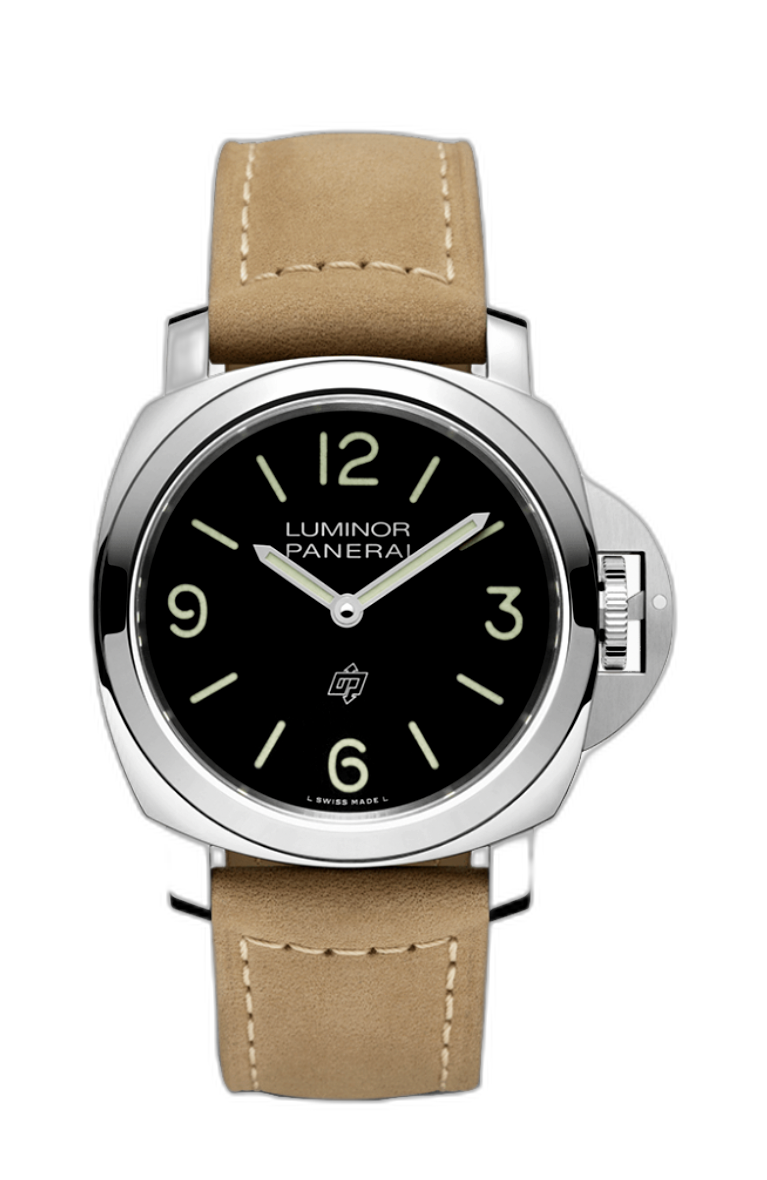 Panerai Luminor Base Logo PAM01086 Price Guide Market Data