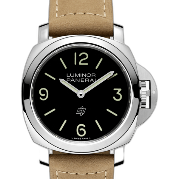 Panerai Luminor Base Logo PAM01086 Price, Specs, Market Insights ...