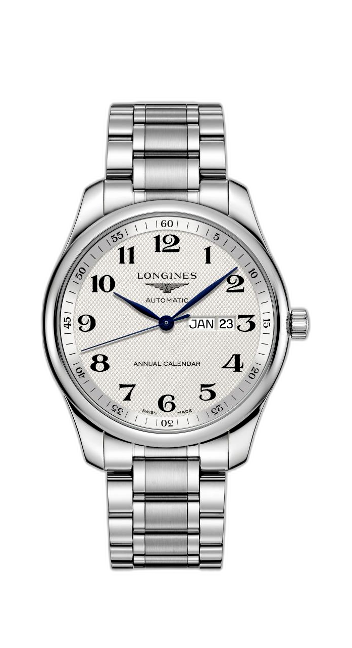 Longines Master Collection 42 Date L2.920.4.78 Price Guide