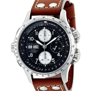 Cheapest automatic chronograph hot sale