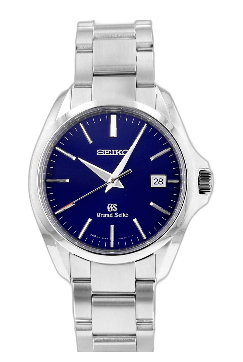 Grand Seiko SBGX087 Price, Specs, Market Insights | WatchCharts