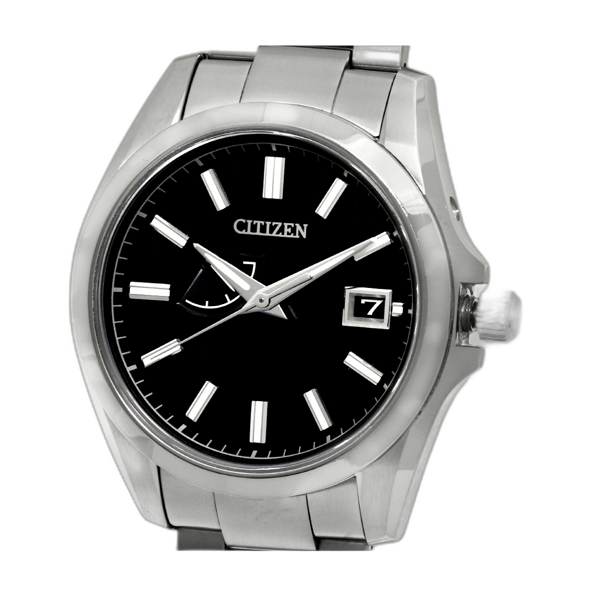 Citizen Eco-Drive (AQ1030-57H) Price Guide & Market Data | WatchCharts